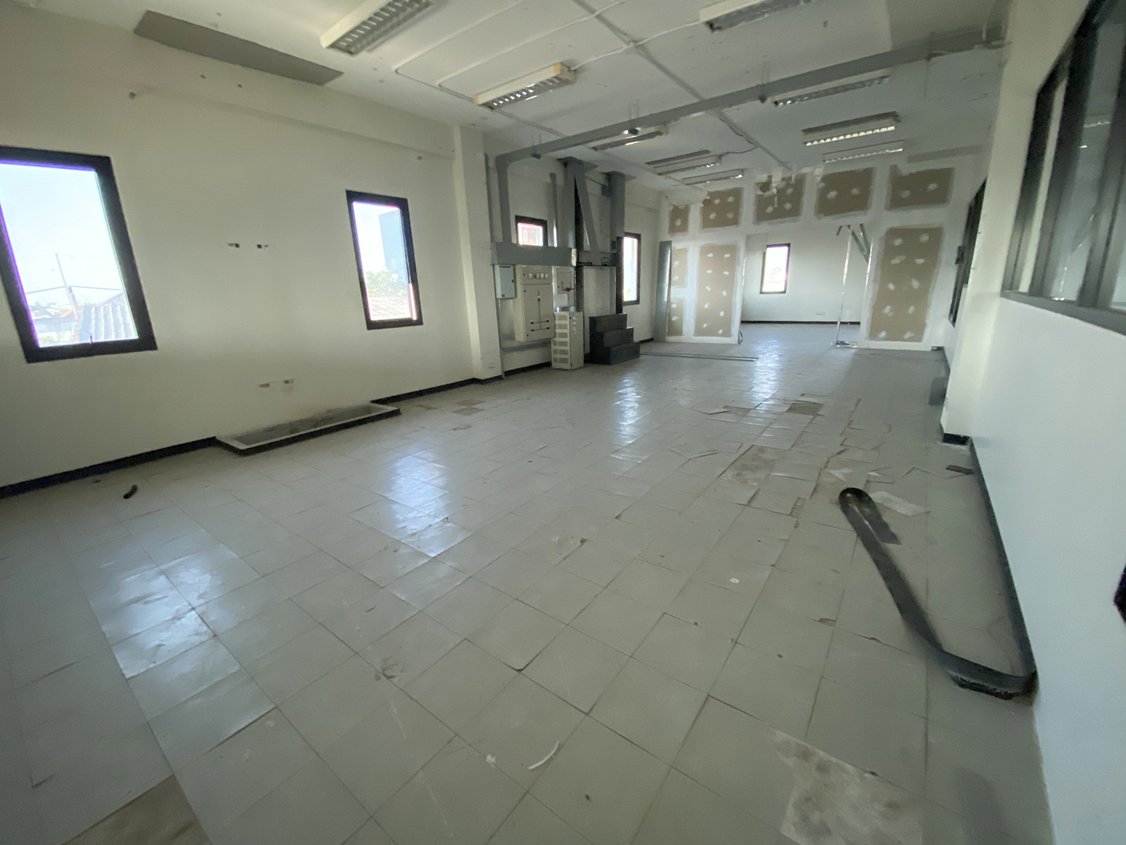 83463-ขาย อาคารสำนักงาน หาดใหญ่ สงขลา