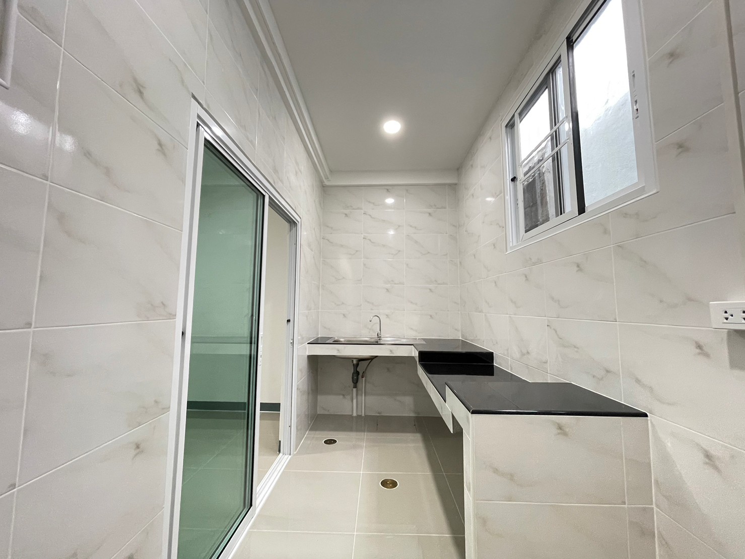 72246-ขายทาวน์เฮ้าส์ บ้านพฤกษา 32 ลำลูกกา คลองหก ปทุมธานี