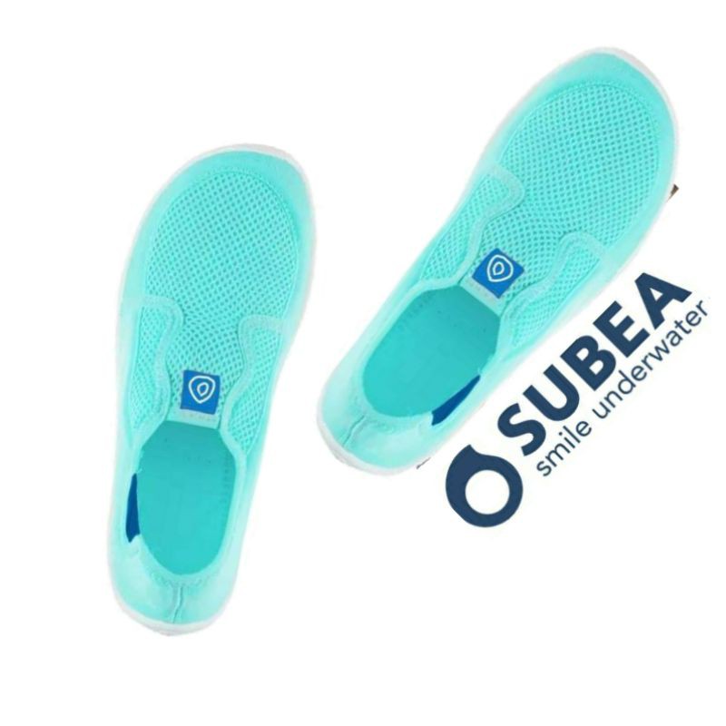 💦รองเท้าลุยน้ำสำหรับเด็ก Subea รุ่น 120 💦