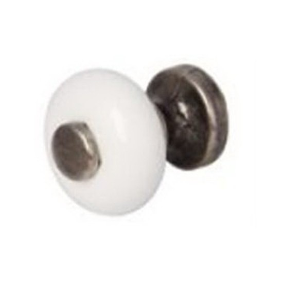 อะไหล่ เฟอร์นิเจอร์ ปุ่มจับ HAFELE 130.51.79184 ABK HAFELE 130.51.79184 ABK KNOB