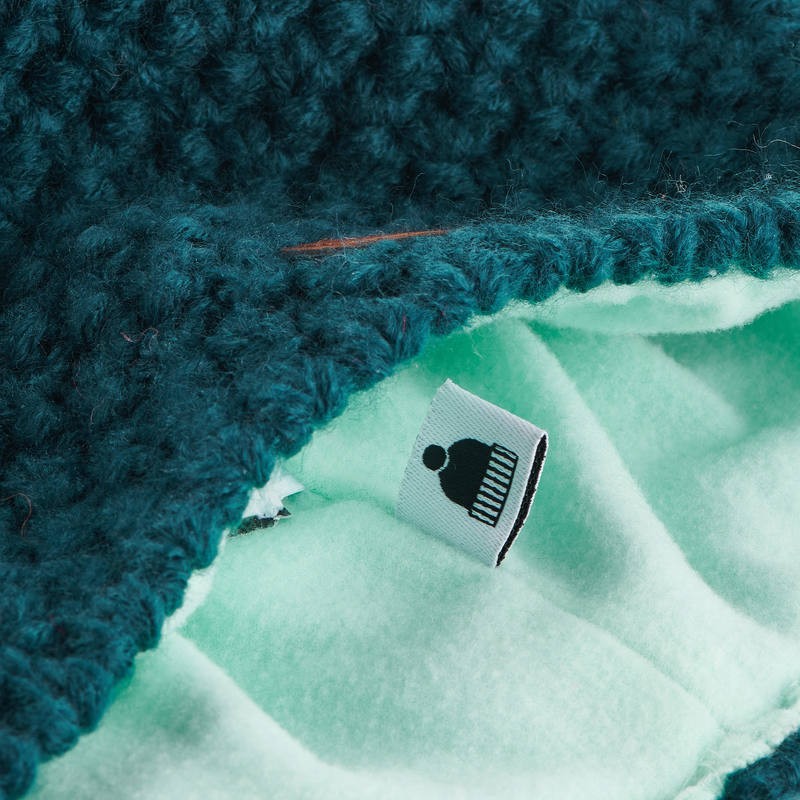 หมวกสกีสำหรับผู้ใหญ่รุ่น TIMELESS