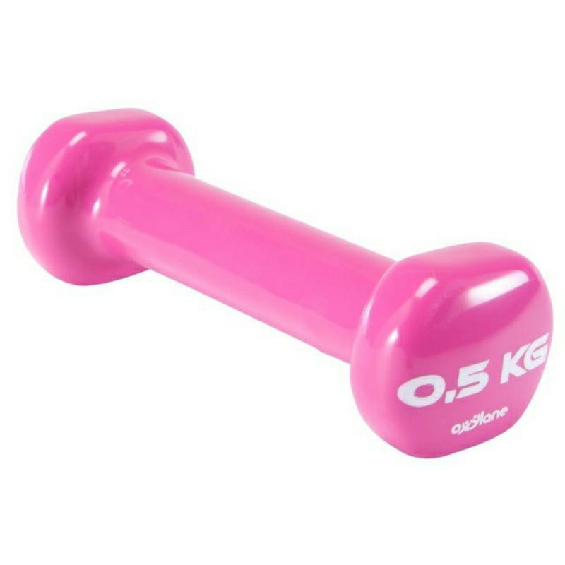 💎ดัมเบล0.5kg💎NYAMBAแท้100%