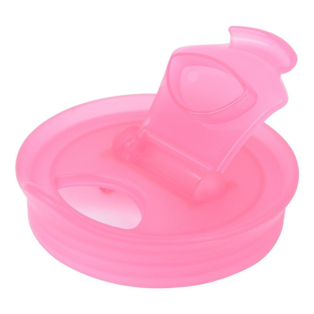 ขวดน้ำเหลี่ยม MS CARAFE 1 ลิตร สีชมพู CARAFE MS CARAFE 1L PINK