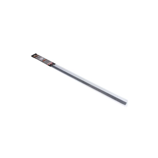 คิ้วกันแมลง HAFELE 489.97.902 100CM SV อุปกรณ์เสริมประตูหน้าต่าง