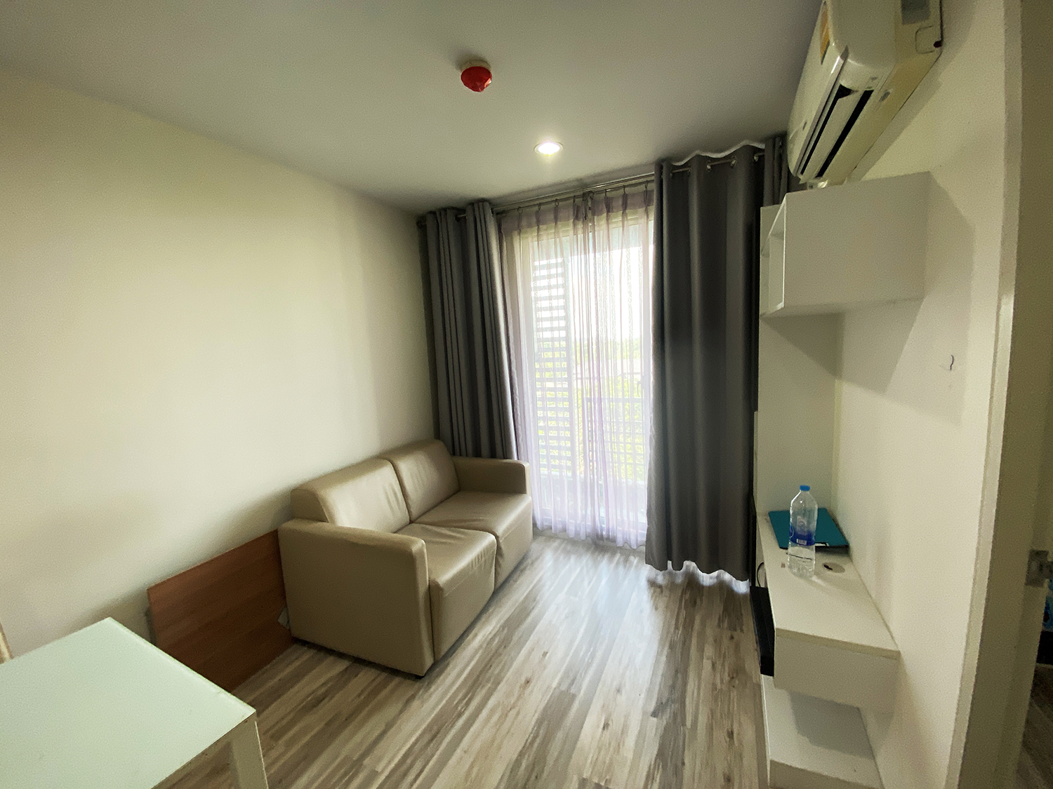 72221-ขายคอนโด S9 คอนโดมิเนียม ใกล้ MRT สถานีบางรักใหญ่