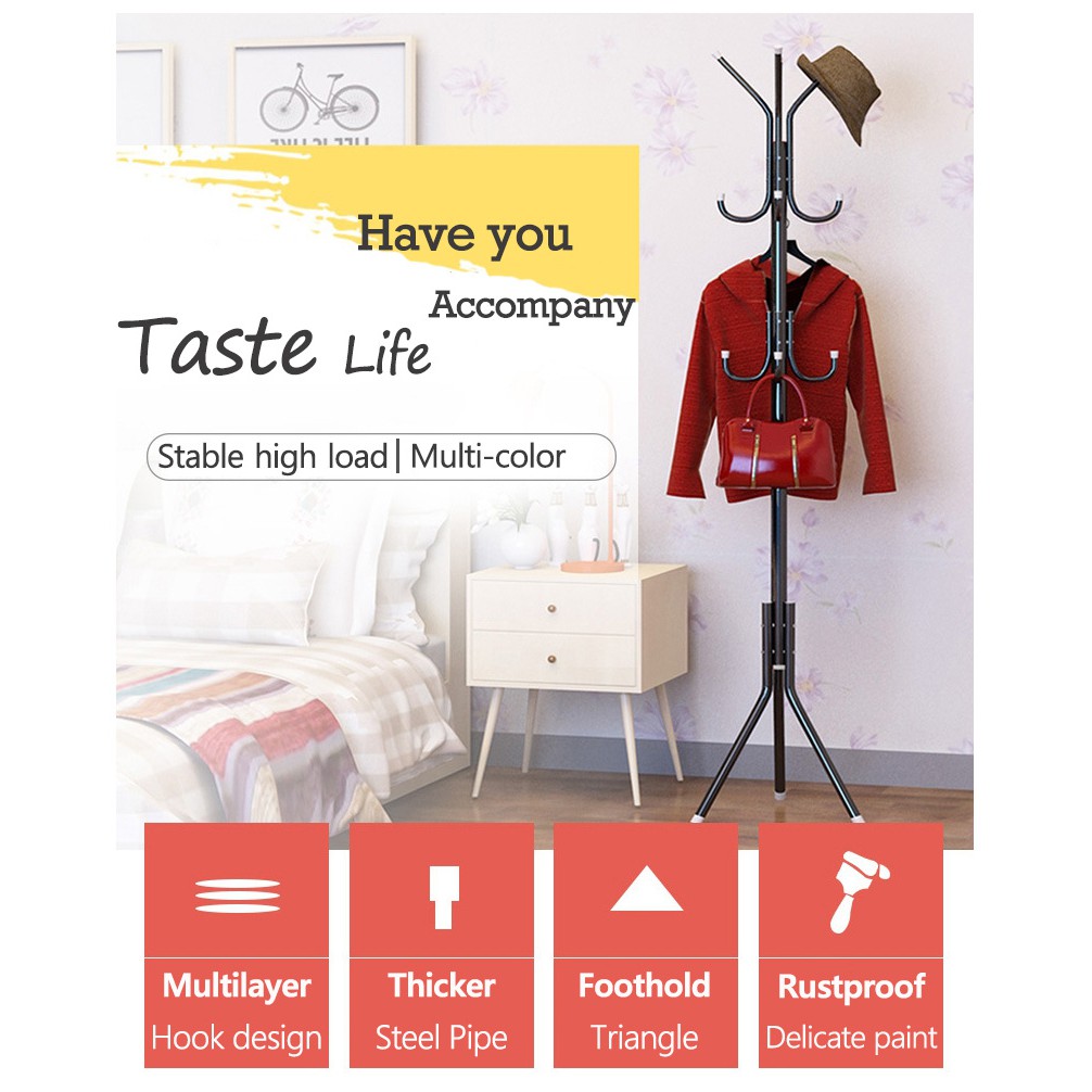 ที่แขวนหมวก ที่แขวนผ้า ที่แขวนกระเป๋า ที่แขวนเสื้อผ้า ราวแขวนผ้า ราวตากผ้า ราวแขวนเสื้อ ที่แขวนสูท ที่แขวนเสื้อ