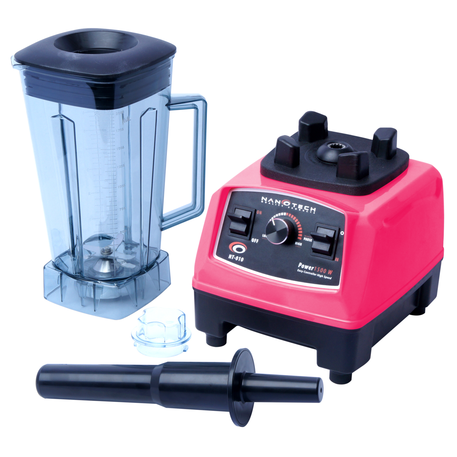 เครื่องปั่นน้ำสมูทตี้