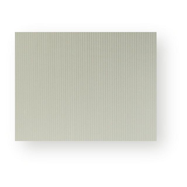 PGแผ่นพลาสติกลูกฟูก(ฟิวเจอร์บอร์ด,PP Board)เทา A4 (2X21X29.7) แพ็ค 20 แผ่น