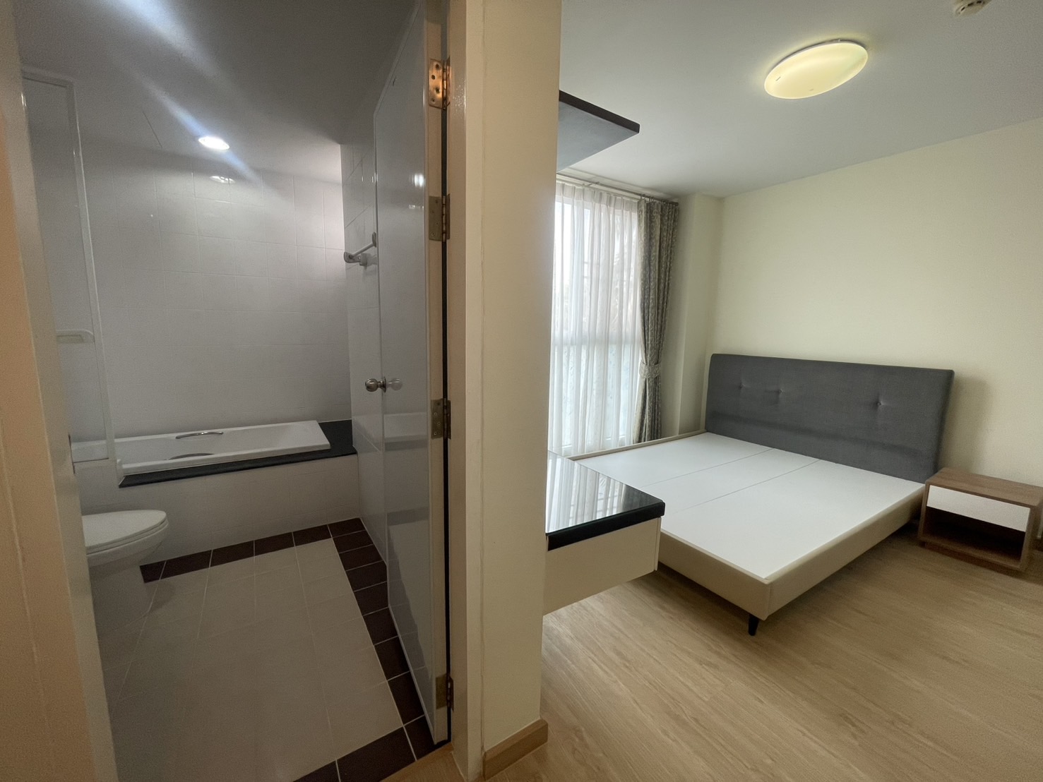 83472-ขายคอนโด The Link สุขุมวิท 64 พระโขนง กรุงเทพ