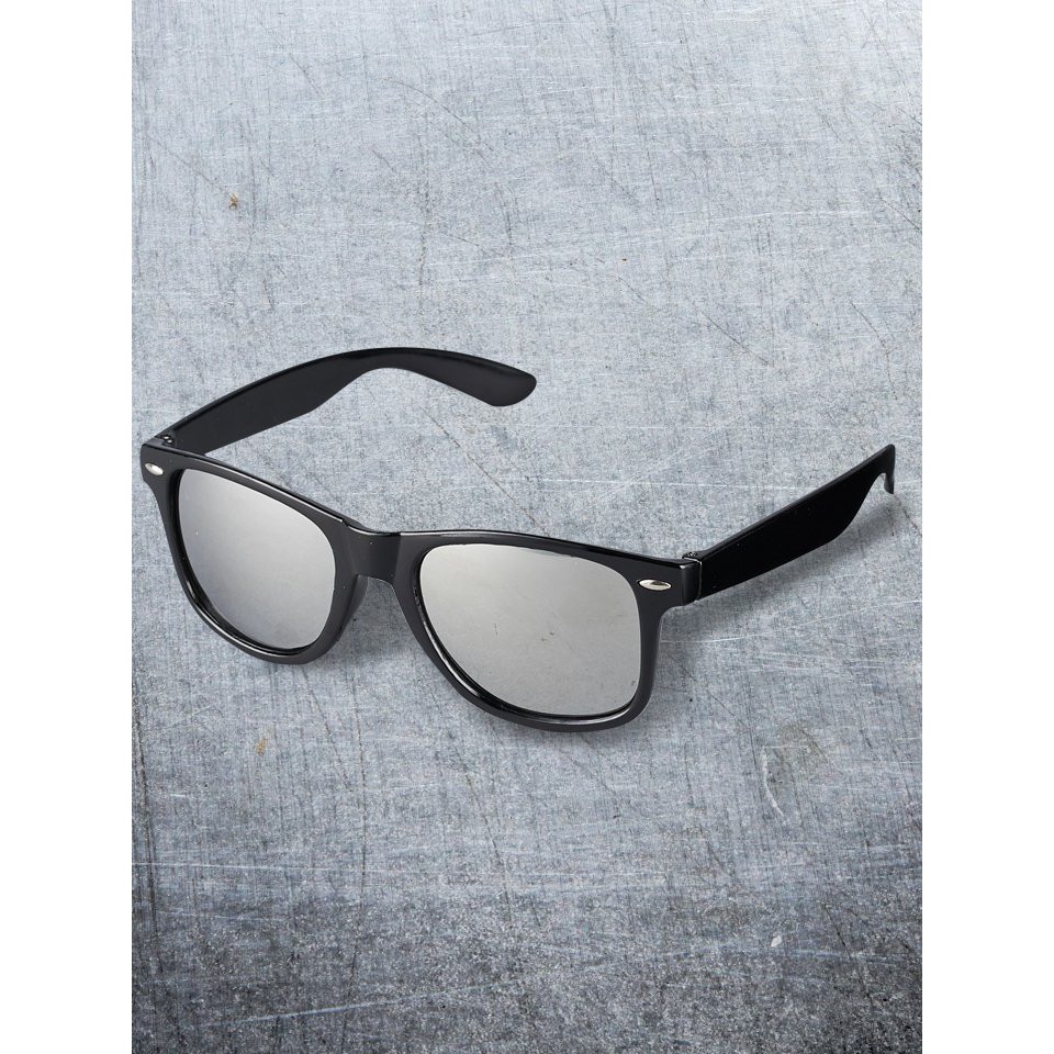 !!สินค้าขายดี!! แว่นกันแดด ป้องกัน UV400 สไตล์คลาสสิก สำหรับผู้ชาย Sunglasses