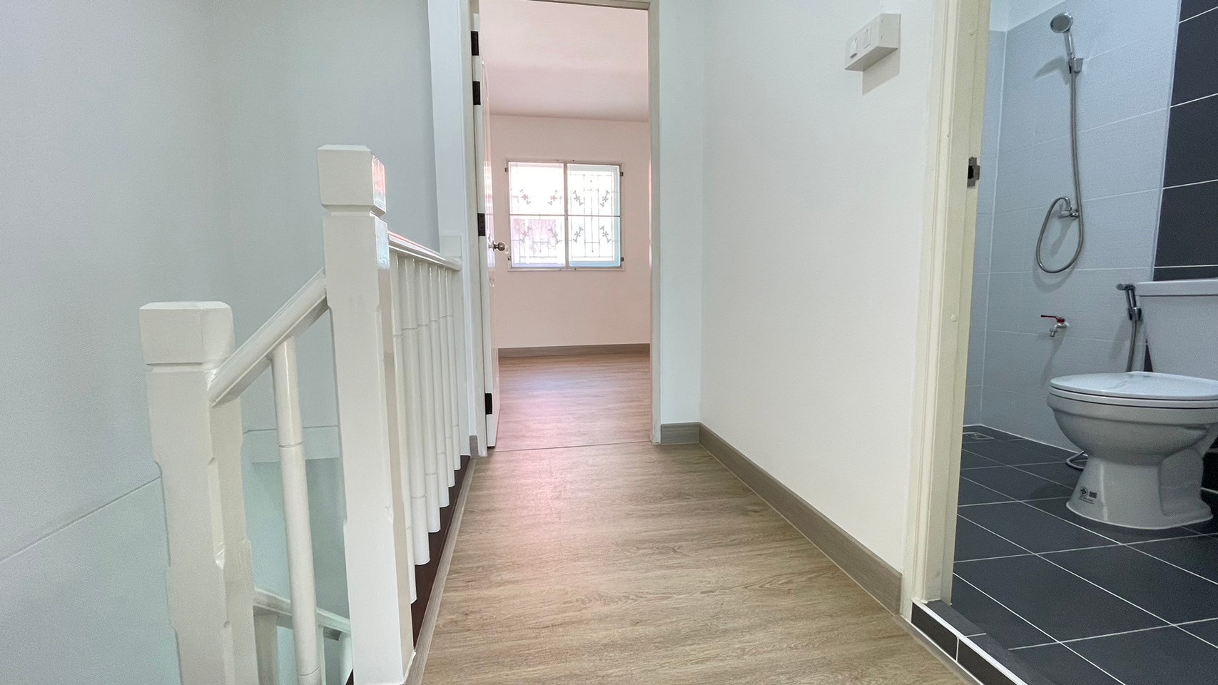 72251-ขายทาวน์เฮ้าส์ บ้านพฤกษาดี รังสิต-คลองสาม คลองหลวง ปทุมธานี