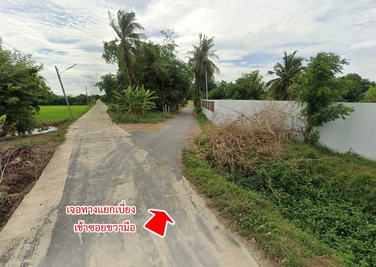 68373-ขายที่ดินพร้อมบ้าน ตำบลสามโก้ อำเภอสามโก้ อ่างทอง