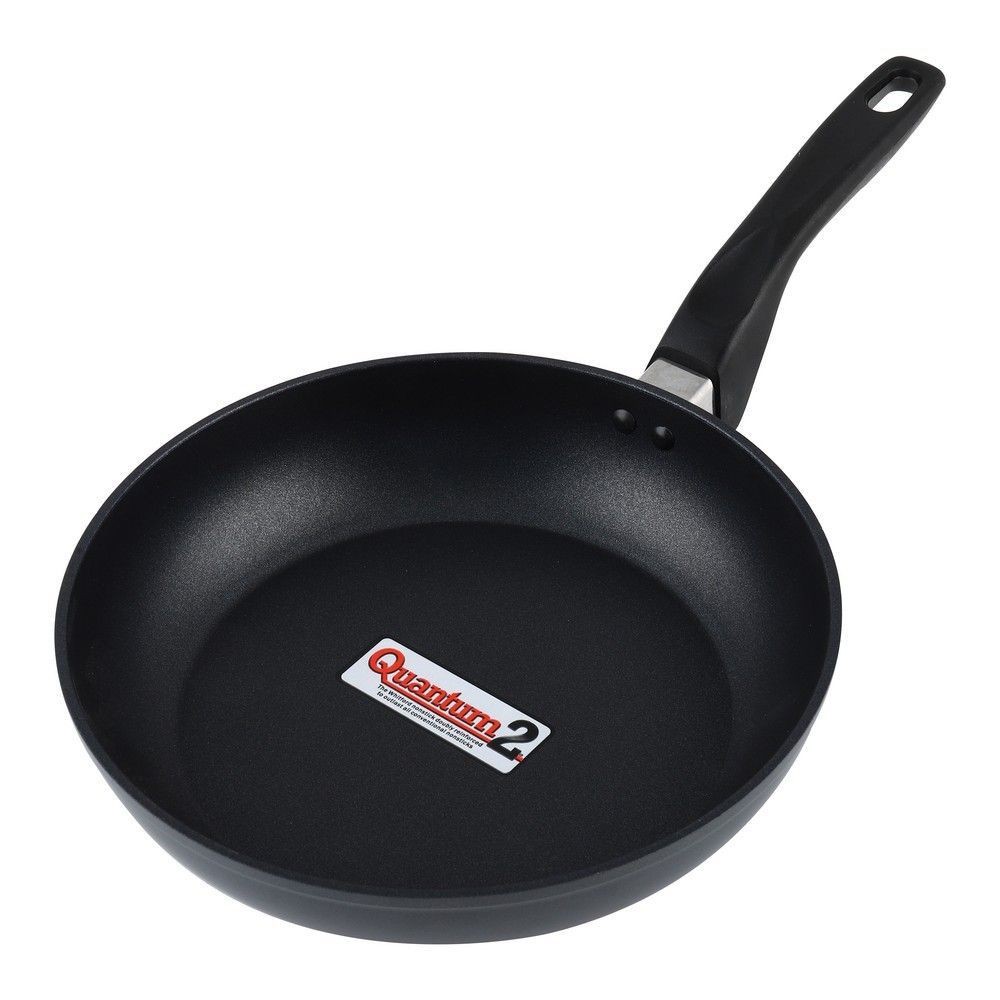 กระทะตื้น 24 ซม. SEAGULL กลาดิเอเตอร์ โฟร์ดีเอ็กซ์ PAN SEAGULL GLADIATOR 4DX 24CM