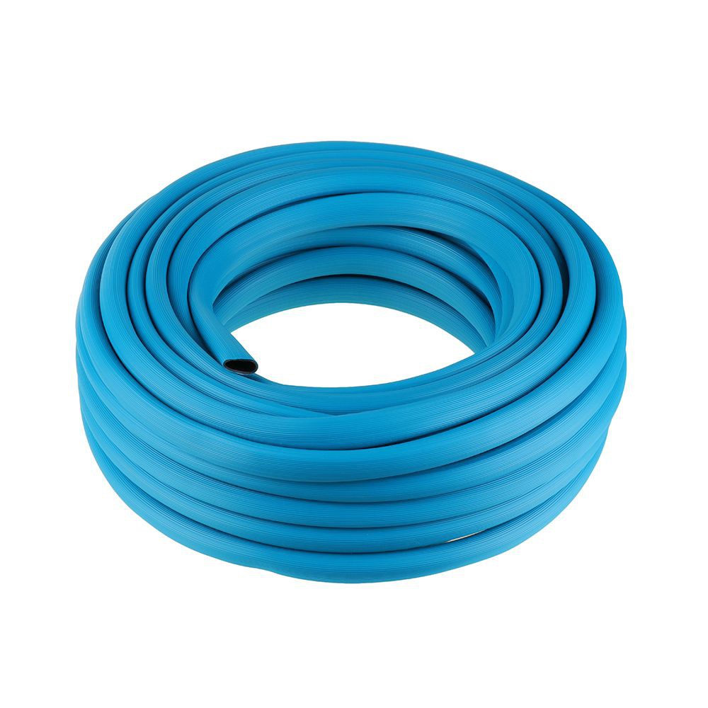 สายยางม้วน PVC ทึบ SPRING 5/8 นิ้วX20M LBL SPRING 5/8"X20M LBL PVC OPAQUE HOSE