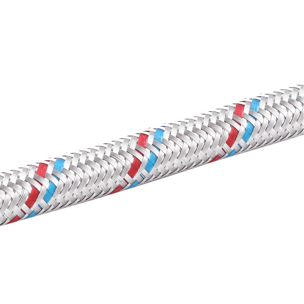 สายน้ำดี STAINLESS STEEL 30 นิ้ว MOYA MY-SSB30 อุปกรณ์ภายในห้องน้ำ