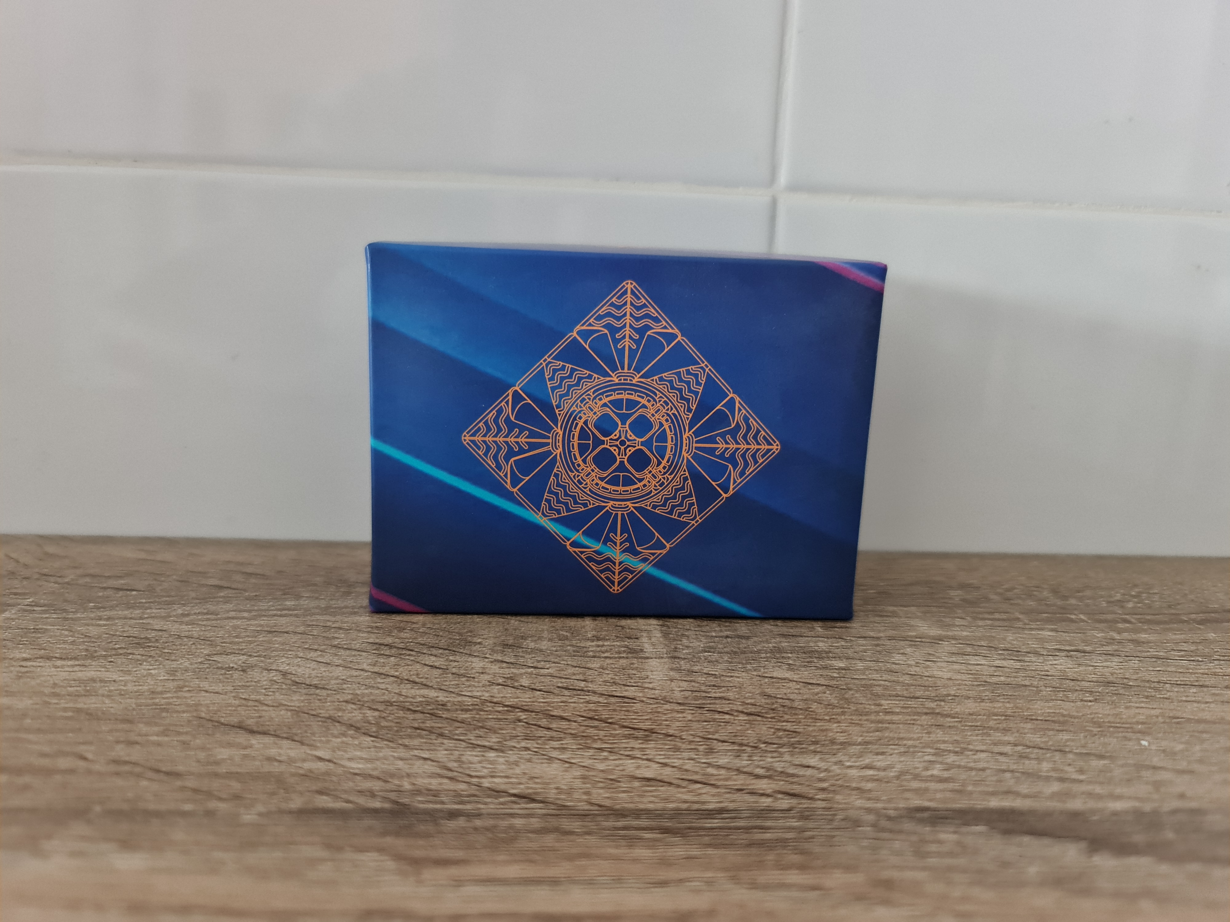 Dayan Guhong v4 M Black