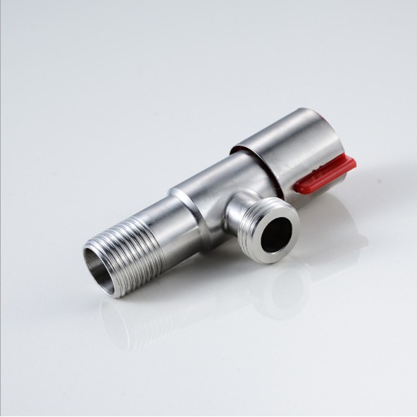 🔥ถูกที่สุด🔥 วาล์ว วาล์นน้ำ วาล์วฝักบัว ก็อกน้ำ ก็อกฝักบัว ก็อกชักโครก สแตนเลส 304 แท้ MA-D-002