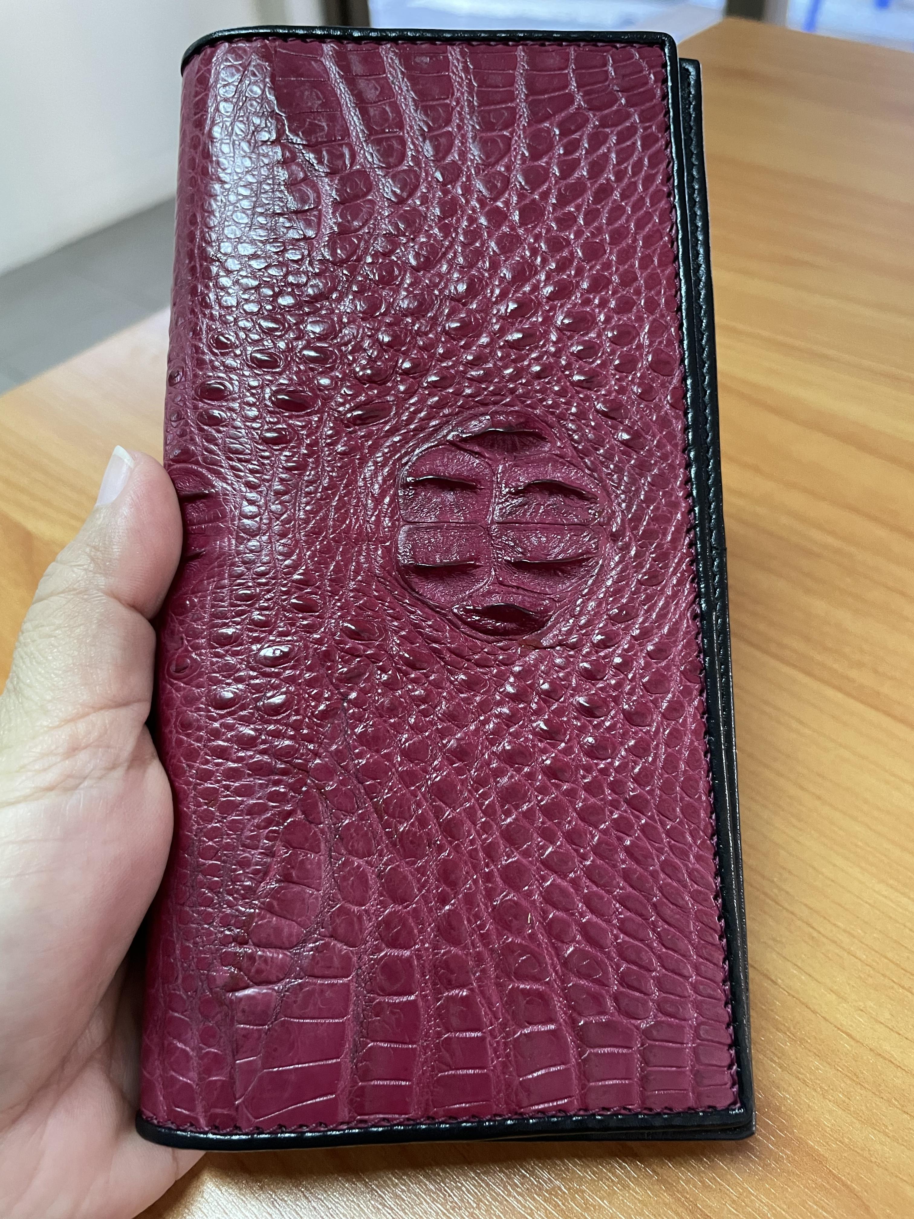 กระเป๋าสตางค์+กระเป๋านามบัตร