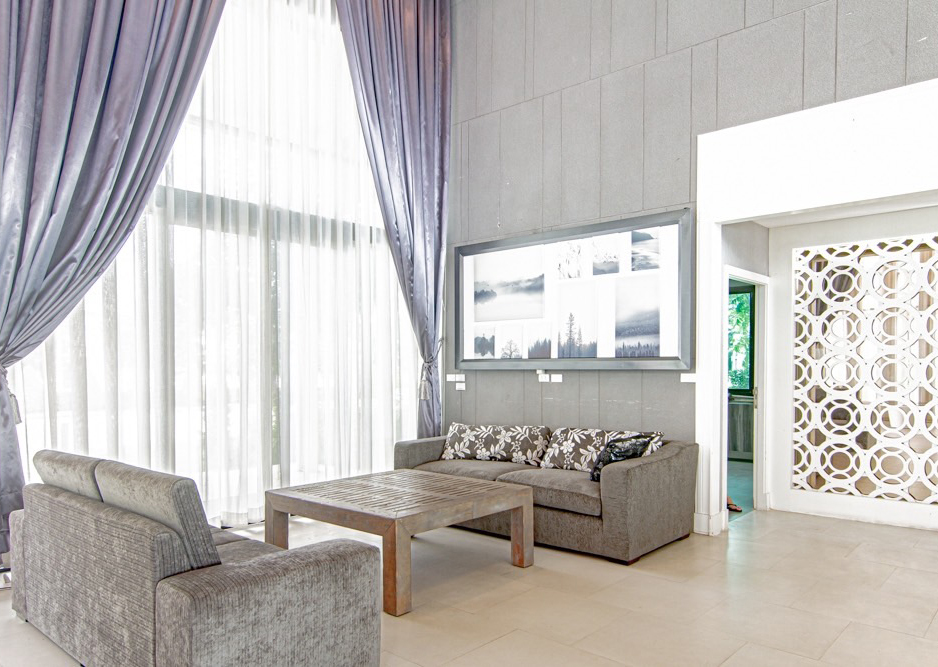 76952-ขาย บ้านริมทะเลสาป Perfect Masterpiece Lakeside รังสิต ปทุมธานี