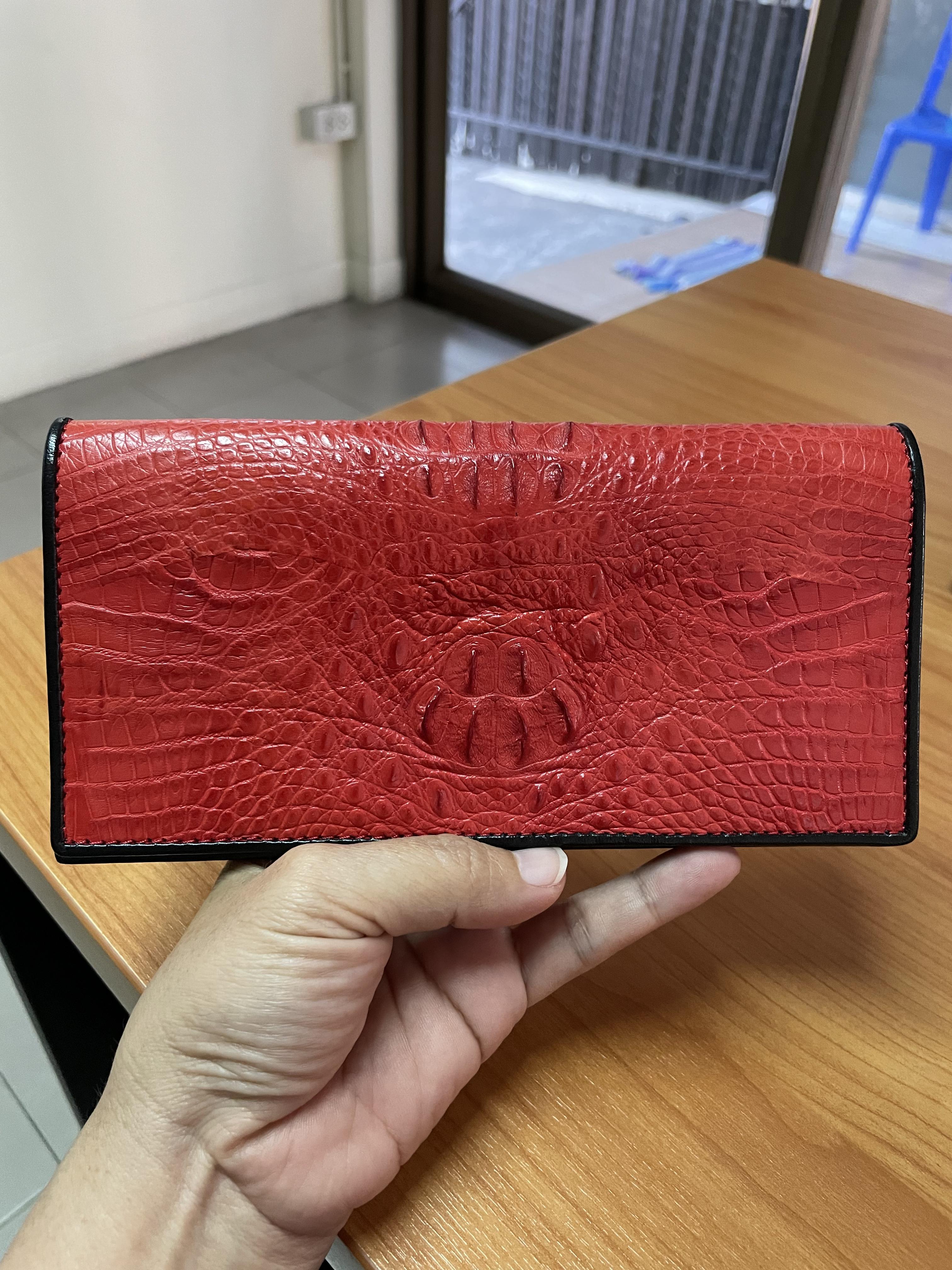 กระเป๋าสตางค์+กระเป๋านามบัตร