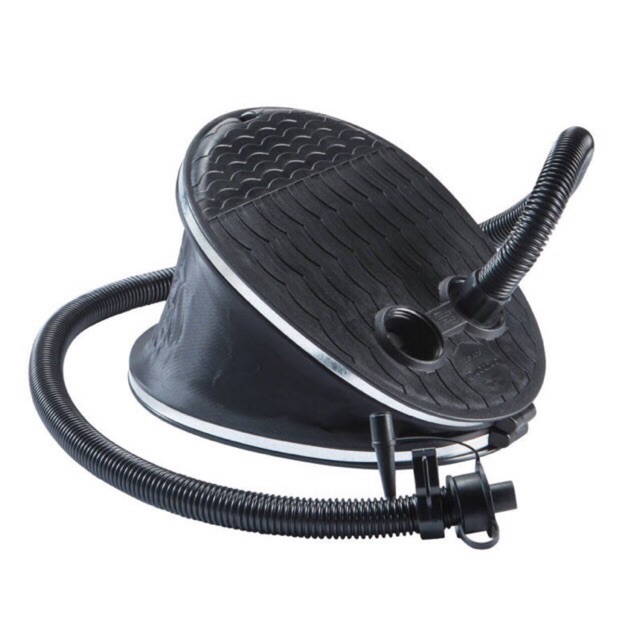 🔥🔥 ที่สูบลมด้วยเท้า สูบที่นอนเป่าลม บอลโยคะ เตนท์ลม 👍👍👍