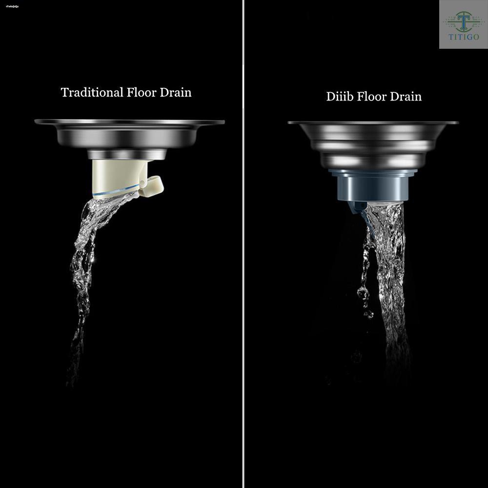 Xiaomi diiib อุปกรณ์ทำความสะอาดท่อระบายน้ำ