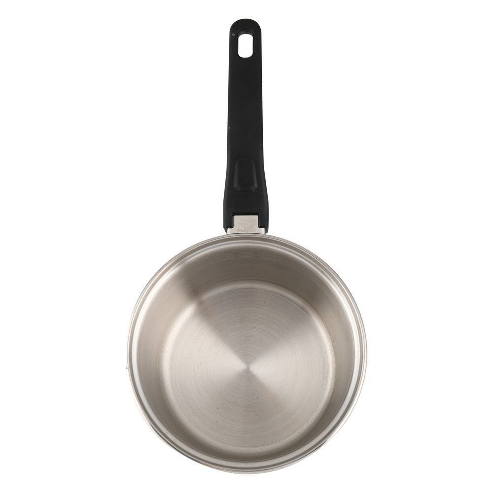 หม้อด้าม SEAGULL IMPACT SAUCE 16 ซม. POT SEAGULL IMPACT 16CM