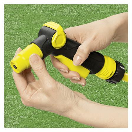 ปืนฉีดน้ำ KARCHER DGK2007 ใช้งานได้อย่างมั่นใจ