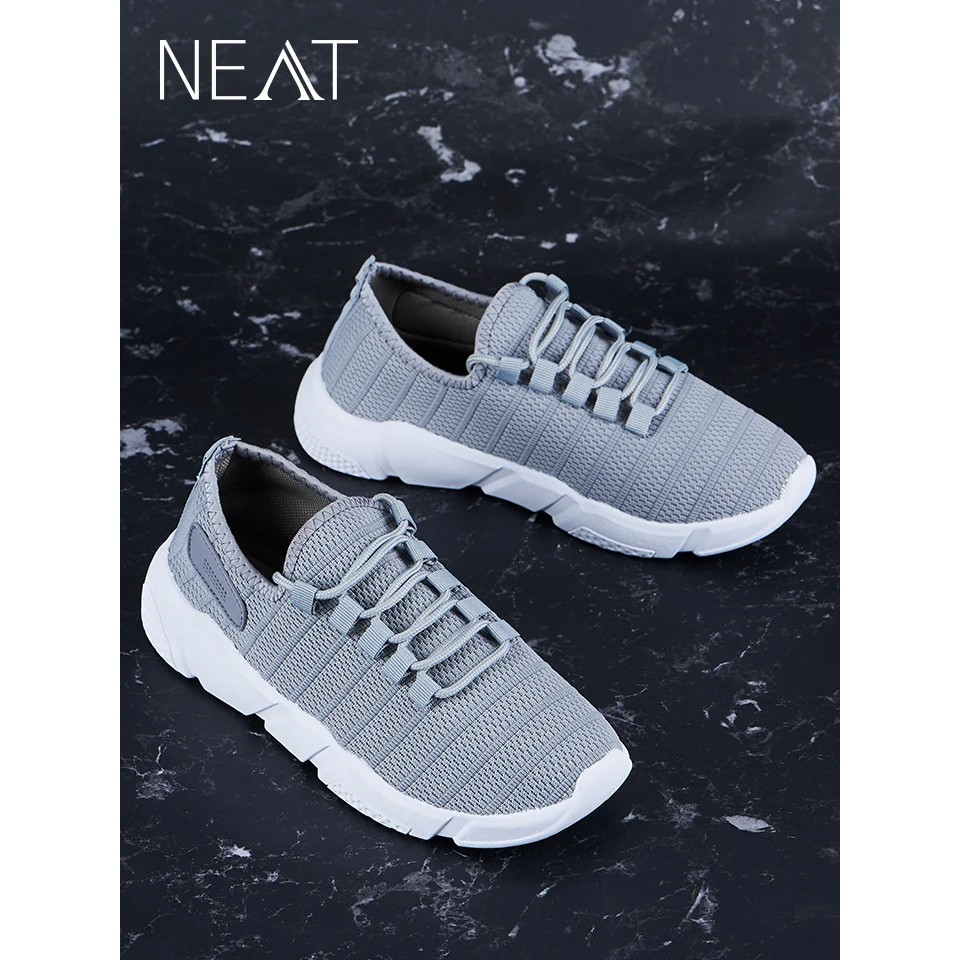 !!สินค้าขายดี!! NEAT รองเท้ากีฬา รองเท้าผ้าใบ รองเท้าแฟชั่น รองเท้าผู้ชาย NEAT Sneakers