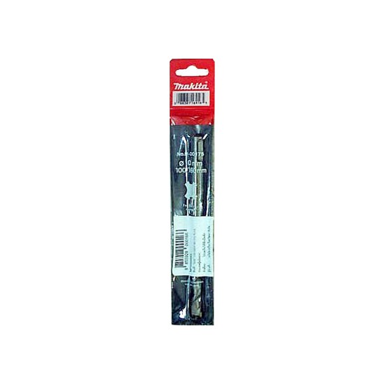 เครื่องมือช่าง สว่าน ดอกสว่าน ดอกเจาะคอนกรีต MAKITA MP002850 10X160 MM. CONCRETE DRILL BIT MAKITA MP002850 10X160MM
