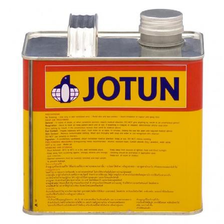 ทินเนอร์ JOTUN เบอร์ 17 1 ลิตร มีประสิทธิภาพด้านการยึดเกาะ
