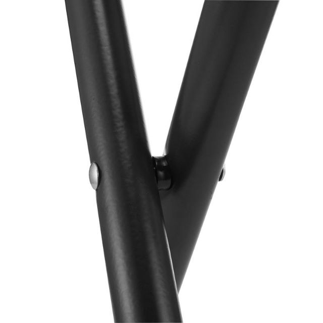 เก้าอี้พับได้สำหรับตั้งแคมป์ (สีฟ้า)