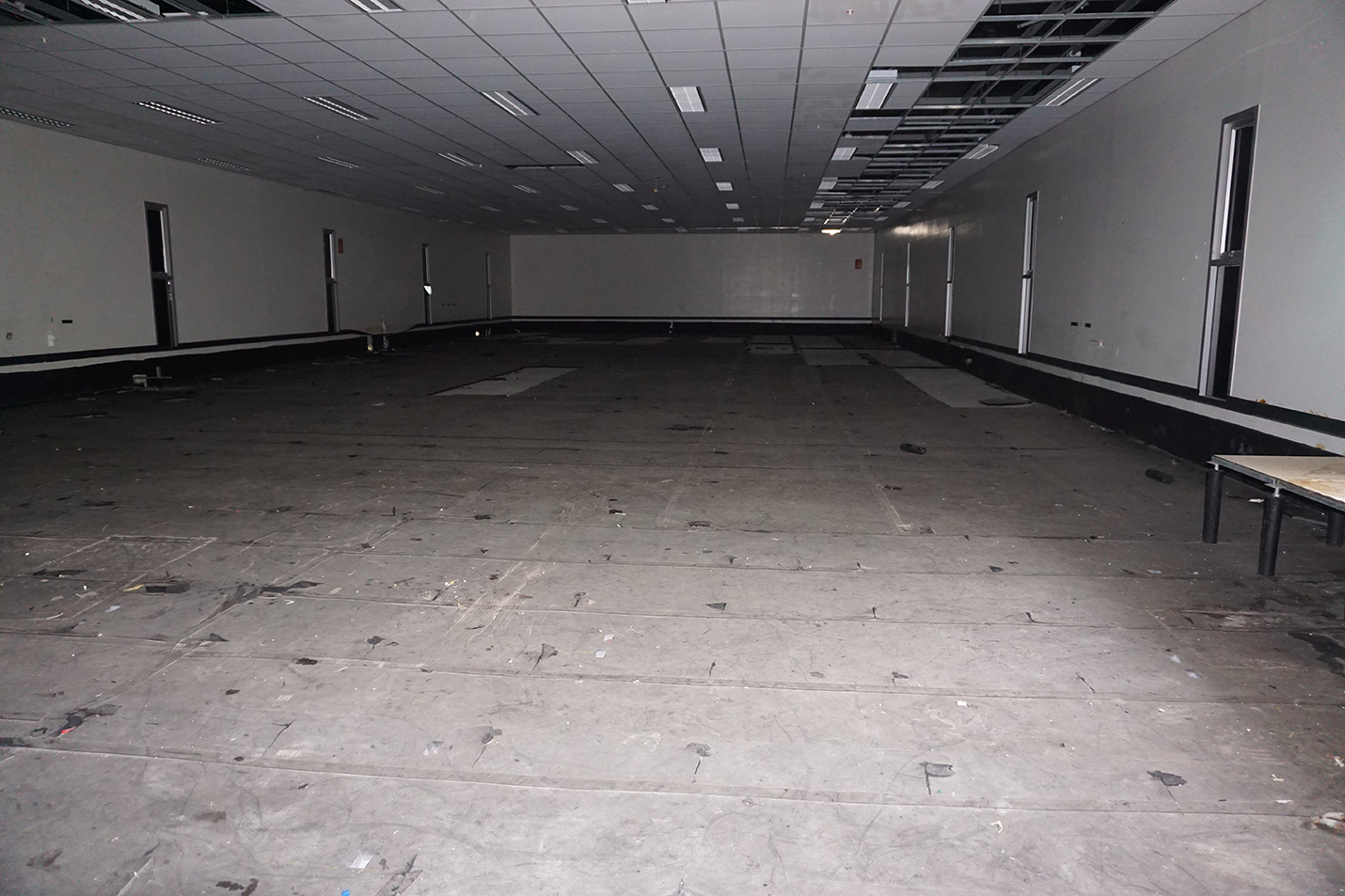 83460-ขายที่ดินพร้อมอาคารสำนักงาน ถนนโรจนะ ซอยวัดคานหาม อยุธยา