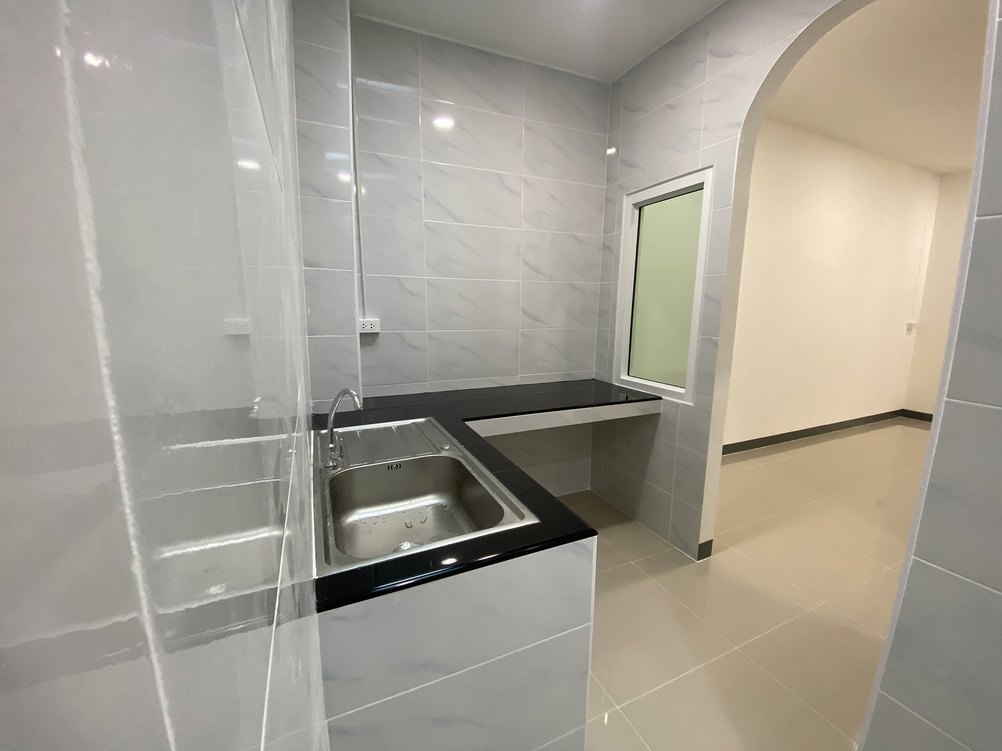 83451-ขายทาวน์เฮ้าส์ เอเชียโฮมทาวน์ 2 บางกรวย-ไทรน้อย นนทบุรี