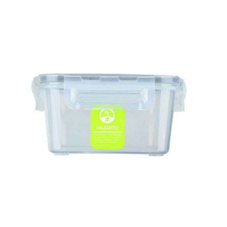 กล่องอาหาร CLIP PAC TOUCH 0.75 ลิตร เก็บอาหารโดยไม่มีกลิ่นออกมารบกวน