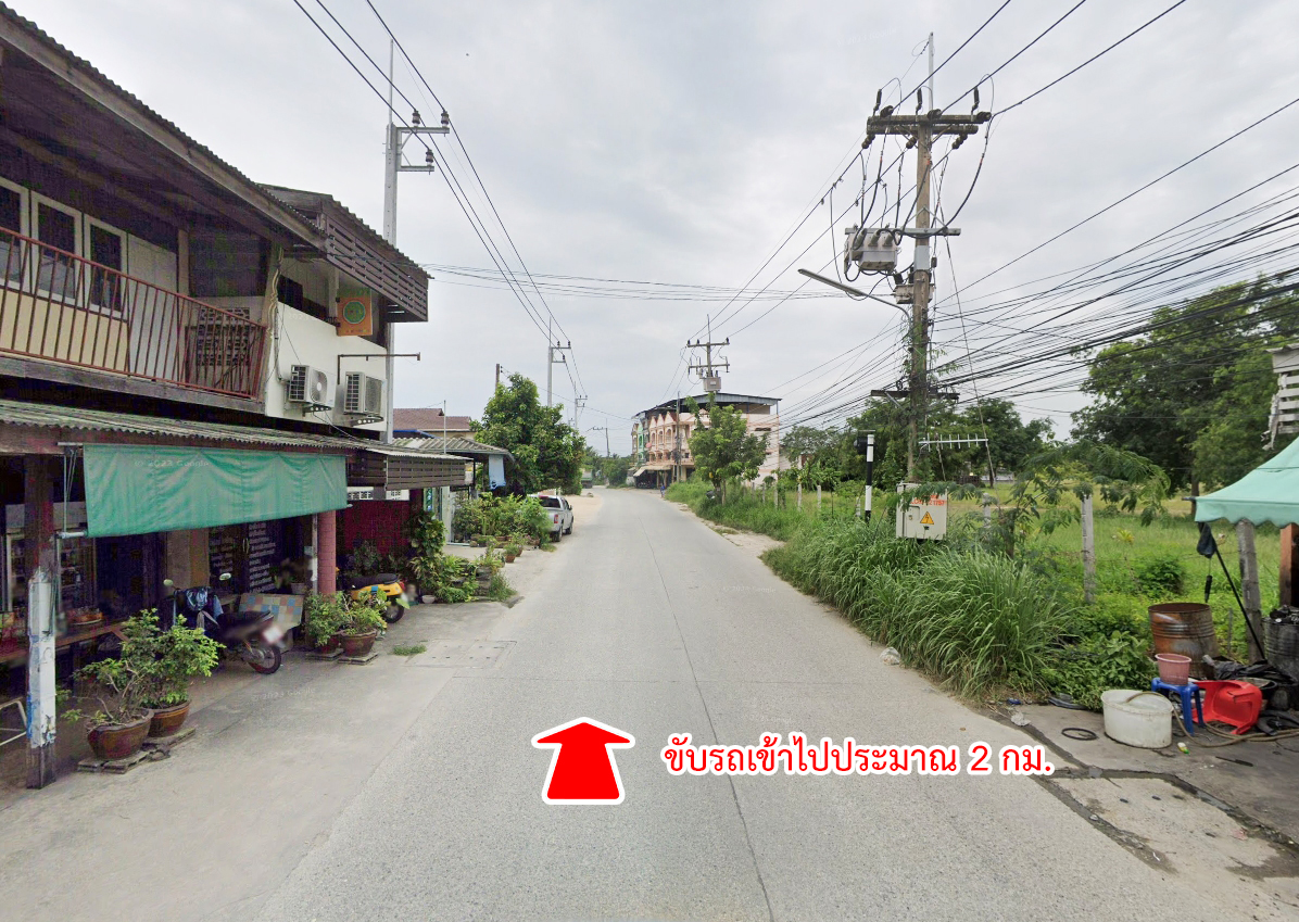 75027-ขายที่ดิน ซอยวัดมาบไผ่ ต.มาบไผ่ อ.บ้านบึง จ.ชลบุรี