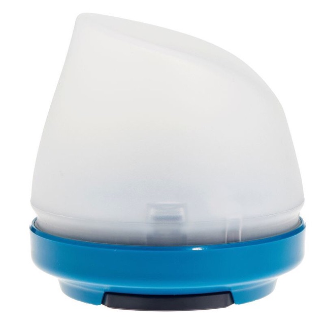 ตะเกียง LED ยี่ห้อ Quechua รุ่น BL40 แบรนด์ฝรั่งเศส