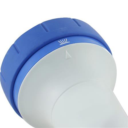 ปืนฉีดน้ำปรับได้ 3 ระดับ ARAI GJ-3-SLD 1/2 นิ้วx5/8 นิ้ว ใช้งานได้อย่างมั่นใจ