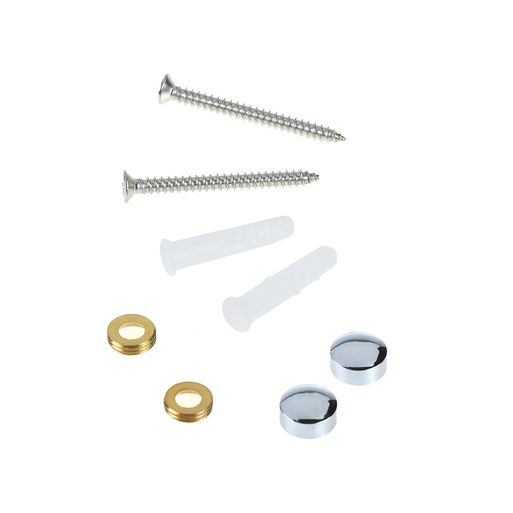 อุปกรณ์ในห้องน้ำ ห้องน้ำ ที่ใส่สบู่ HAFELE 499.98.047 สีโครม SOAP BASKET HAFELE 499.98.047 CHROME