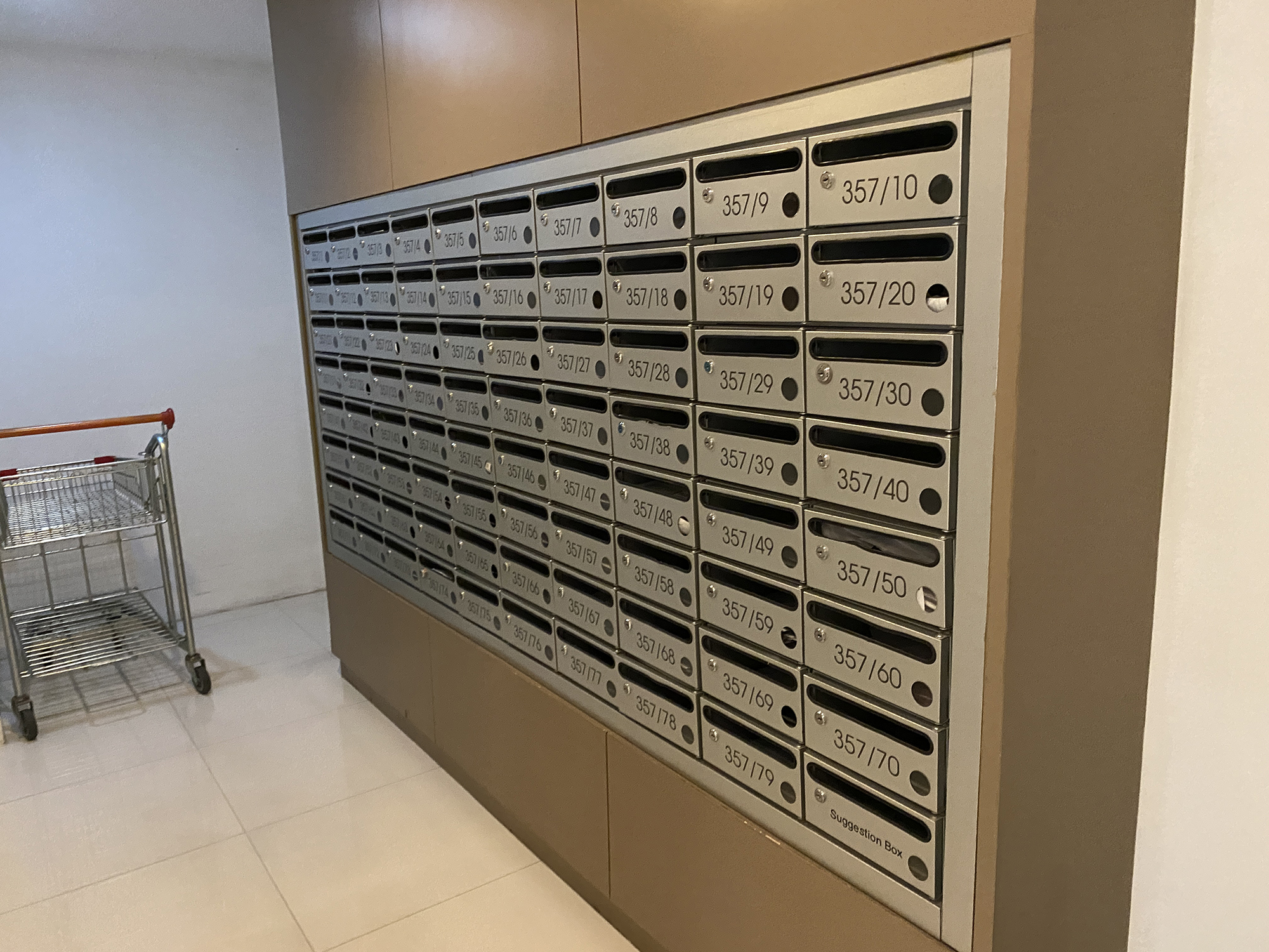 83468-ขายคอนโด เดอะ ไพรด์ พัทยาสาย 2 บางละมุง ชลบุรี