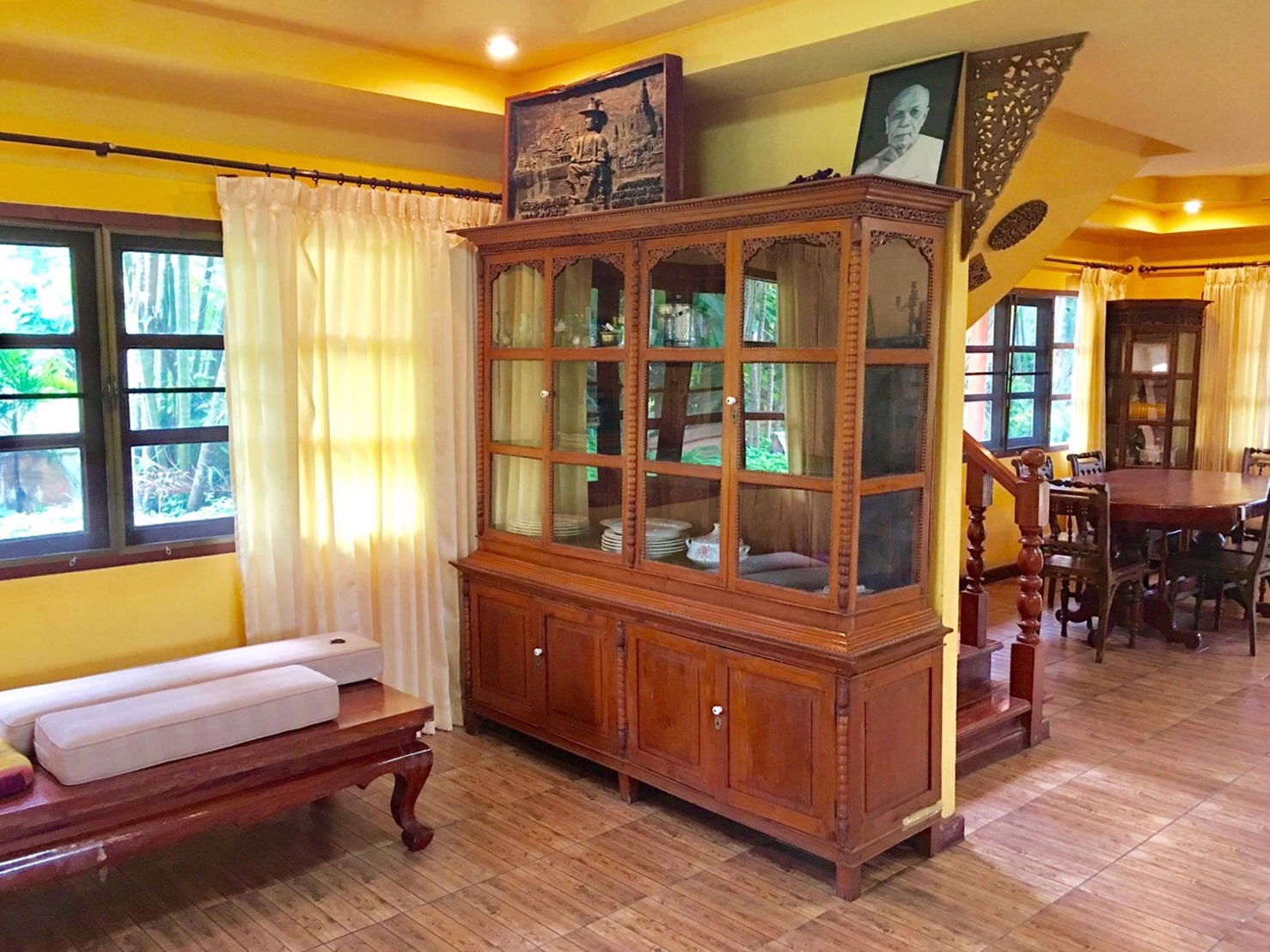 58986-ขายบ้าน แม่เปา พญาเม็งราย เชียงราย