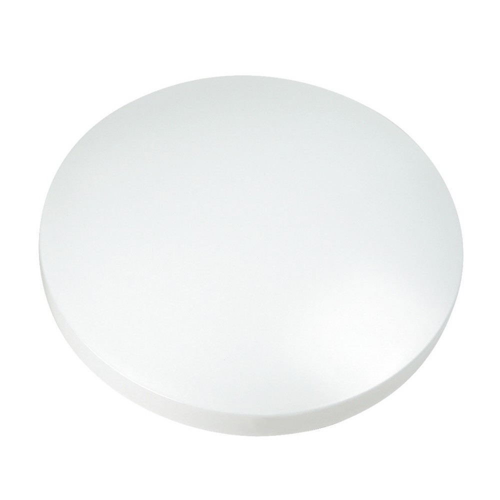 ไฟเพดาน LED BEC MUNICH DL MODERN 24วัตต์ 14นิ้ว พลาสติก สีขาว โคมไฟภายใน โคมไฟเพดาน