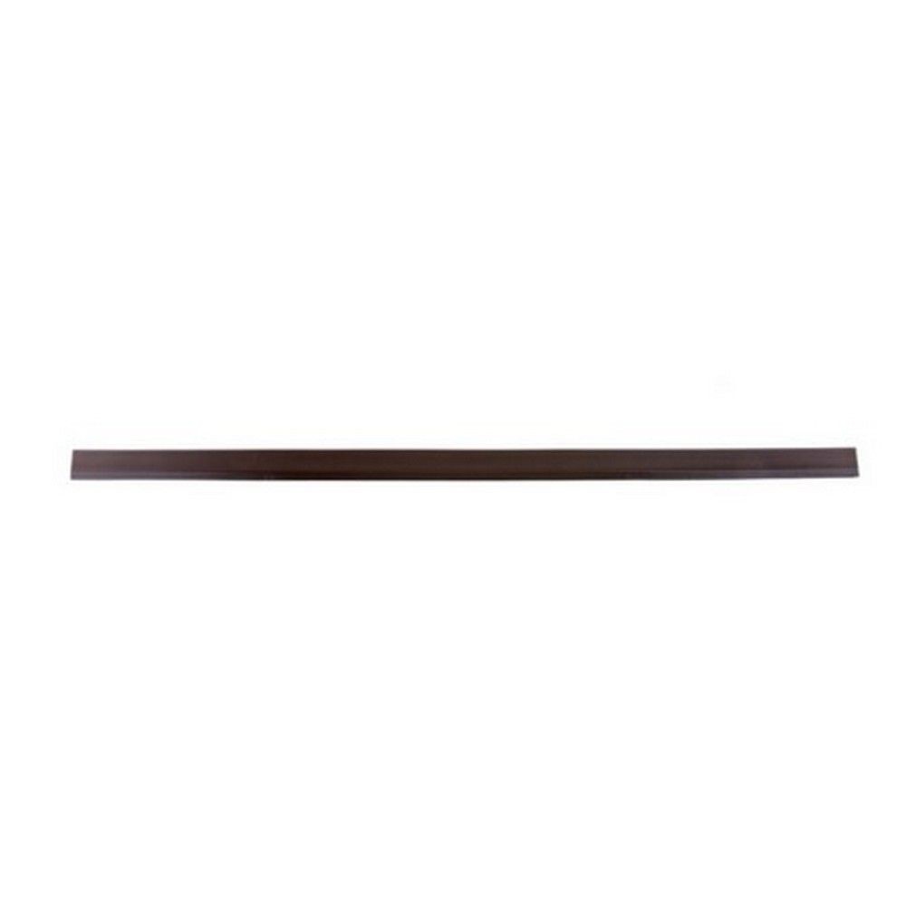 คิ้วกันแมลง FITT 90 CM BW อุปกรณ์เสริมประตูหน้าต่าง