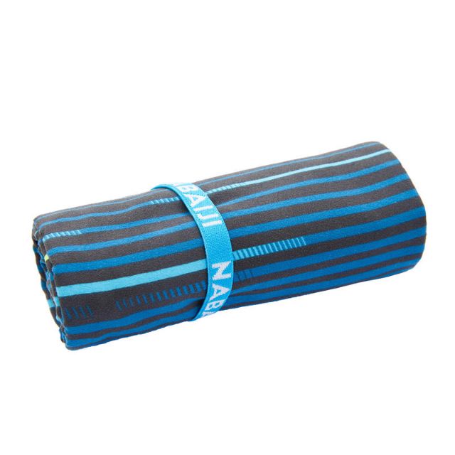 💦ผ้าเช็ดตัวไมโครไฟเบอร์💦nabaijiแท้ 💯%Size 80x130 cm