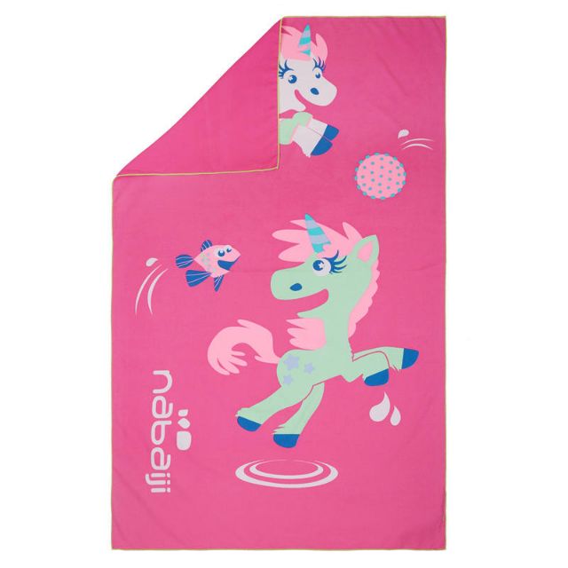 💦ผ้าเช็ดตัวไมโครไฟเบอร์💦nabaijiแท้ 💯%Size 80x130 cm