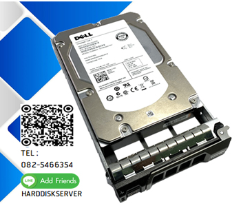 03PRF0, 3PRF0, MG04SCA60EE, DELL 6TB, 7.2K, NL SAS, 12Gbps, 3.5in, Hot-Plug Hard Drive