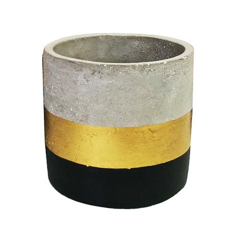 กระถางเซรามิก SPRING CERAMIC VASE ไซส์ L ช่วยตกแต่งสวนของคุณให้ดูสวยงามมากขึ้น