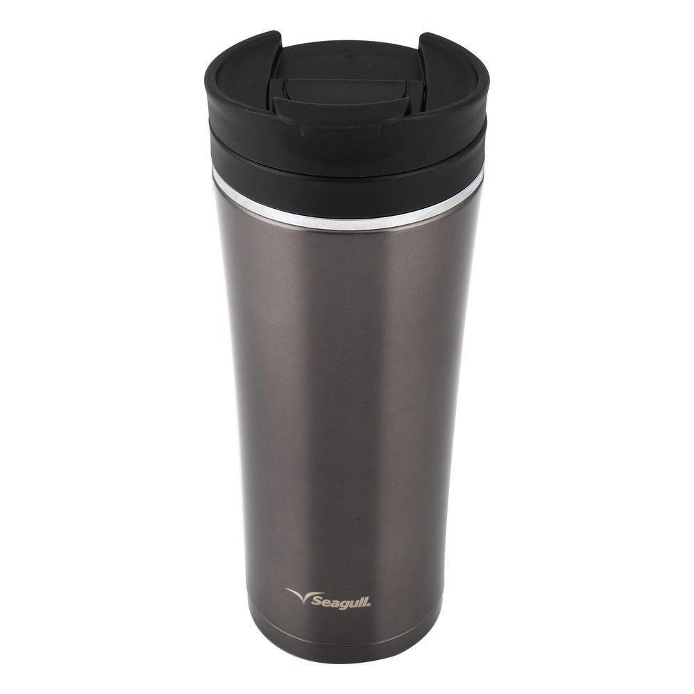 ถ้วยน้ำสุญญากาศ 0.5 ลิตร SEAGULL Vacuum Mug 0.5L SEAGULL