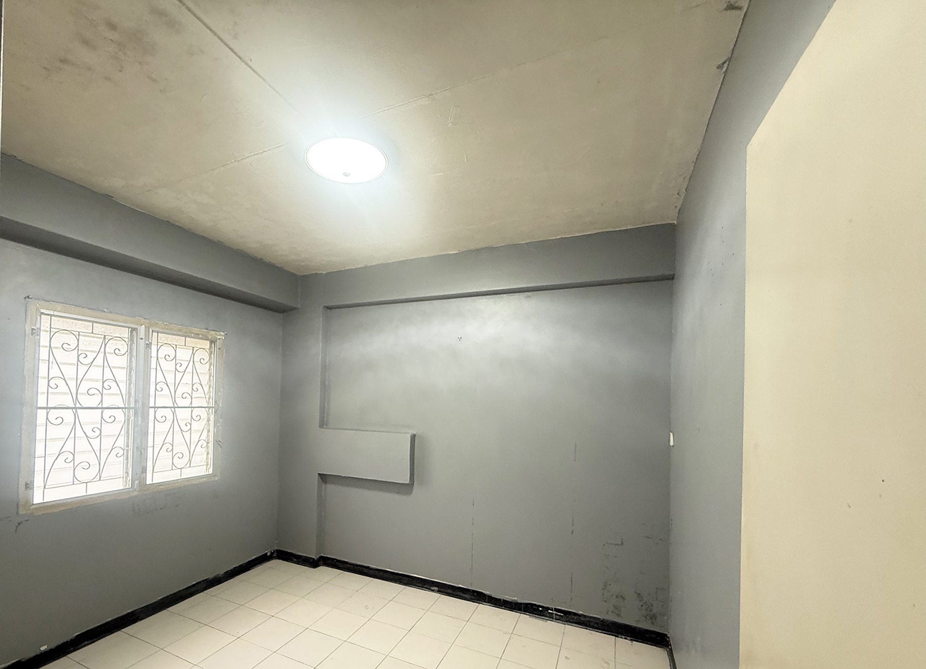 ขายคอนโด บ้านเอื้ออาทรปทุมวิไล 1 บางปรอก ปทุมธานี