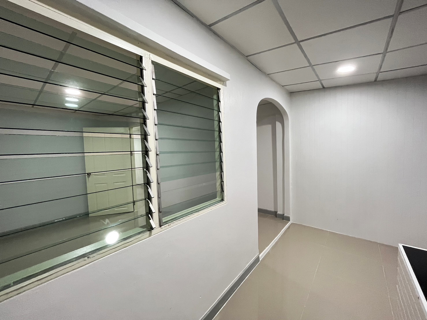 76998-ขายทาวน์เฮ้าส์ ธันยพฤกษ์ คลอง 7 ลำผักกูด ธัญบุรี ปทุมธานี